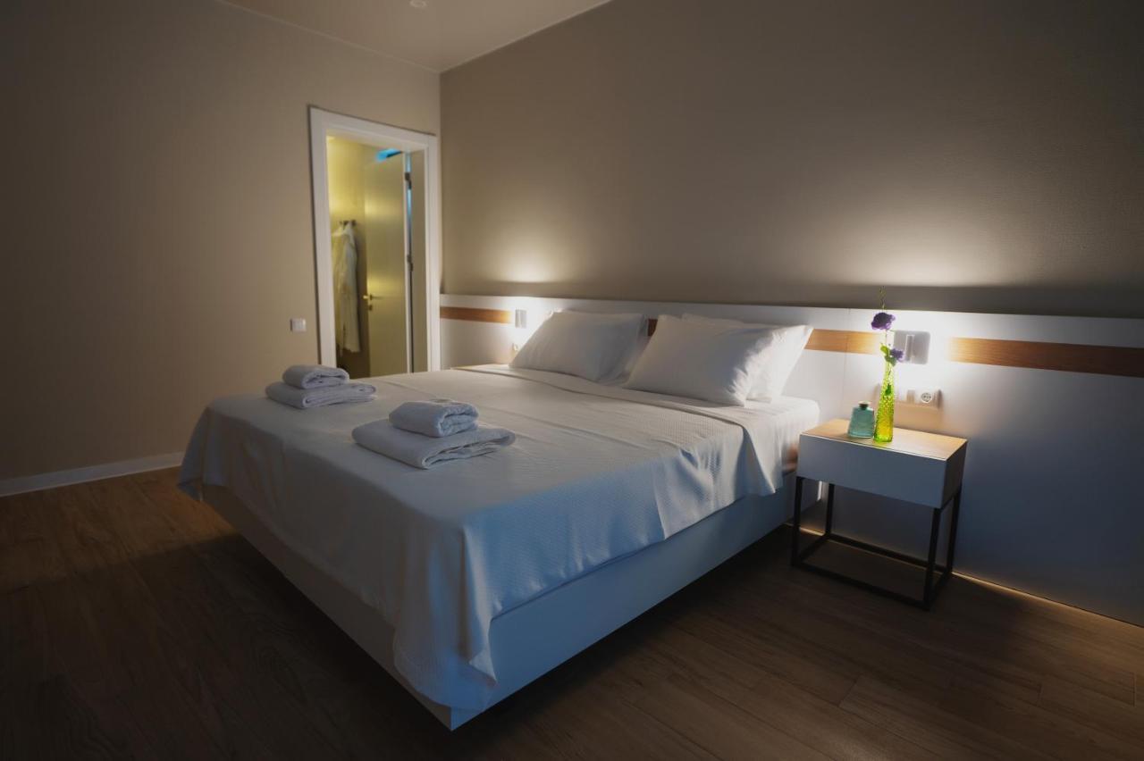 Ritsa Resort Ureki Bagian luar foto