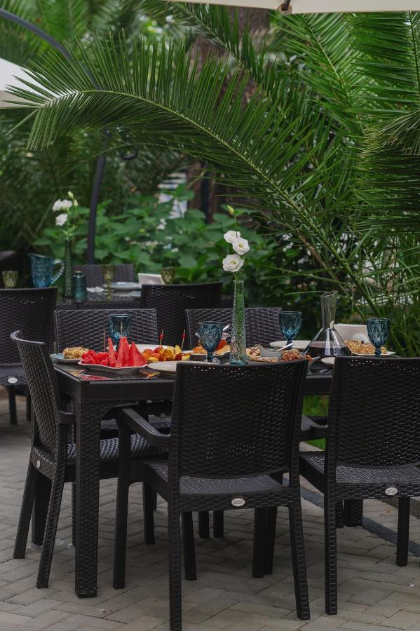 Ritsa Resort Ureki Bagian luar foto