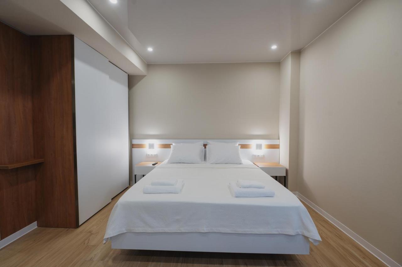 Ritsa Resort Ureki Bagian luar foto