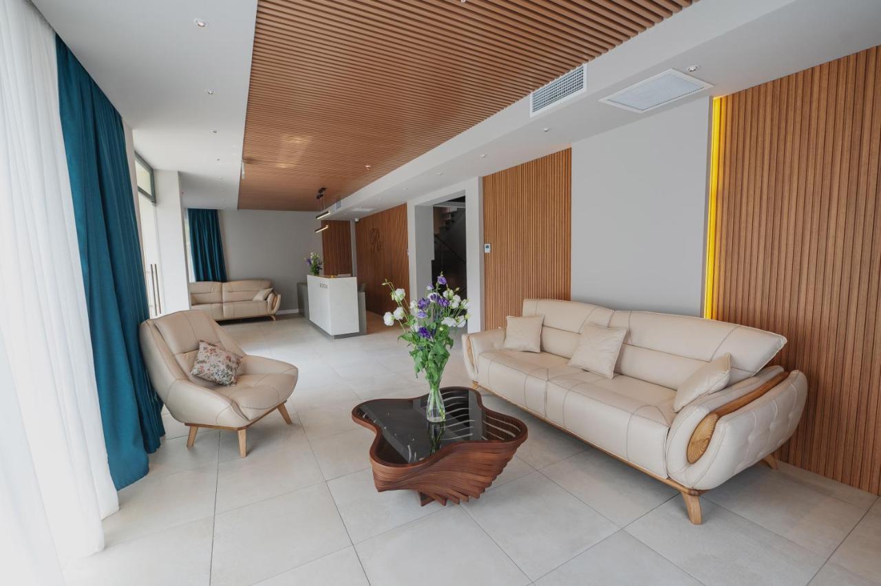 Ritsa Resort Ureki Bagian luar foto