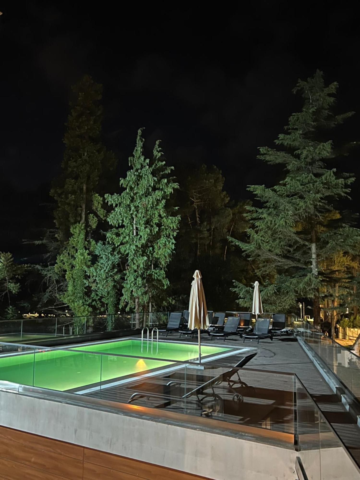 Ritsa Resort Ureki Bagian luar foto